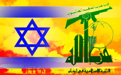 Israel - Hezbollah conflict